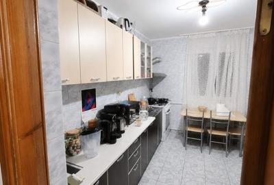 2 camere decomandat 54 mp + 2 balcoane | Eden – Inel I | Etaj 4 | Potențial mare - 2
