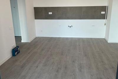 Apartament 2 CAMERE OPEN SPACE PALLADY - 1
