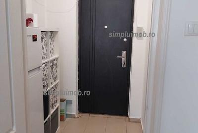 Garsoniera Salajan Titan etaj 5|10 Metrou Grigorescu - 6