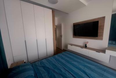 ​Oportunitate: Apartament modern de 2 camere, etaj 1 - 23