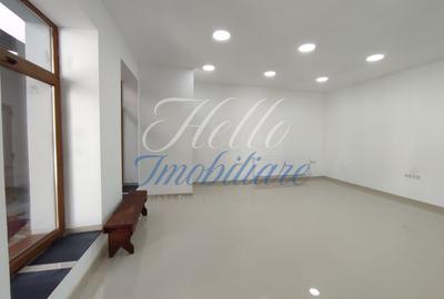 Spațiu comercial, de 92.00 mp, în Central