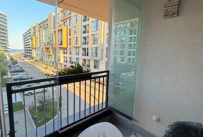 COMPLEX REZIDENTIAL - ONIX - MAMAIA - 2 CAMERE DE VANZARE - PARCARE PRIVATA - - 15
