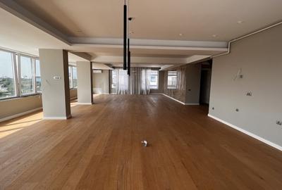 REA1015960 Penthouse spectaculos cu vedere spre lac - 6