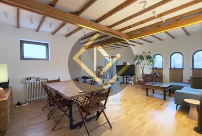 Dorobanți - CAPITALE I Vânzare Apartament 5 camere | 180 mp . - 13