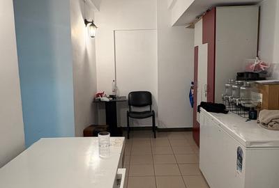 Unirii, cedare afacere bistro, 84mp, 1500Euro/luna - 14