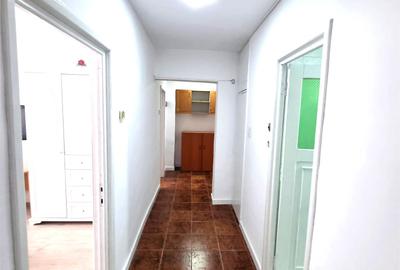 Colentina, Lacul Tei, Aleea Brasoveni 1 - 6