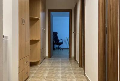 2 Camere | Barbu Văcărescu | Centrala | Balcon | AC | Metrou - 3