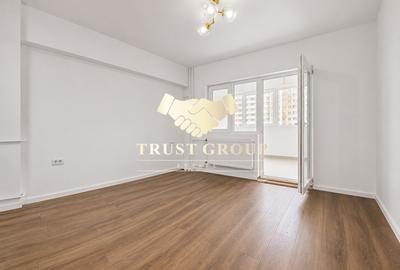4 camere, 92 mp, 4/10, renovat la cheie, bloc 1987 anvelopat, Obor, metrou - 4