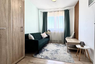 Apartament 2 camere | Decomandat | 42mpu | Academia de Muzica Manastur - 5
