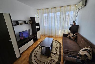 Inchiriere apartament 2 camere - Baba Novac - Parc IOR - 17