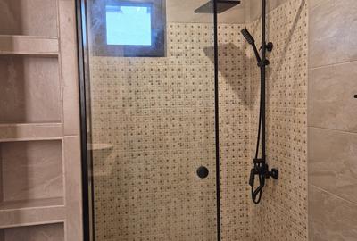 Apartament Parc Bazilescu, mobilat lux, prima închiriere - 11