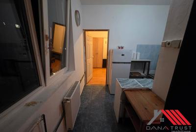 Buziasului - Garsoniera - 23 mp - et 2 - 170 euro - 4