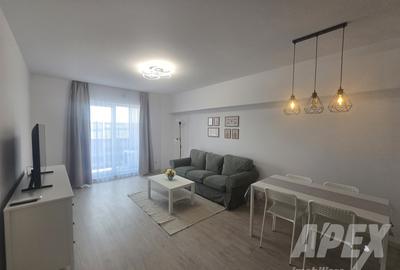 Apartament nou 2 camere mobilat | Parcare subterana | Drumul Taberei - Hercesa - 4
