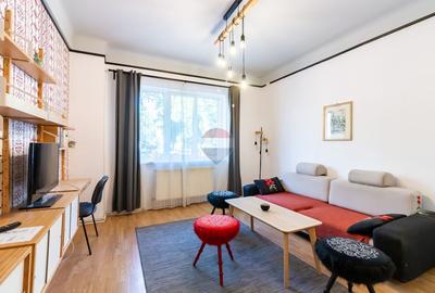 Apartament 2 camere | Unirii | Poenaru Bordea - 3