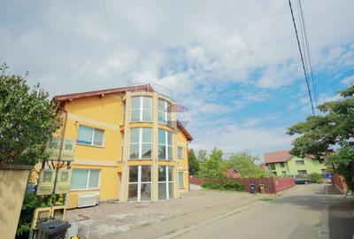 Apartament la mansardă – peste 140 mp utili | 3 dormitoare | Nufărul - 24