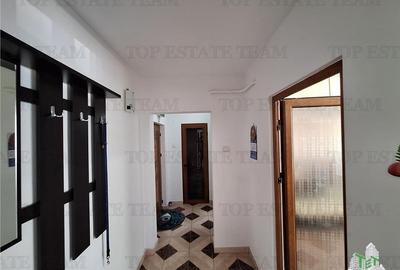 Apartament elegant - Spitalul 3 - vanzare - Braila - 11