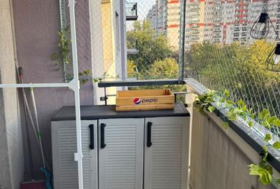 Apartament 3 camere de inchiriat metrou 3 min, parcare subterana inclusa - 17
