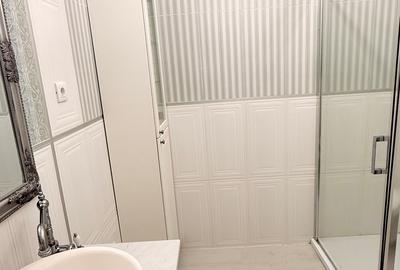 ZONA BRANDUSELOR apartament 3camere finisat la cheie, complex nou cu piscina! - 11