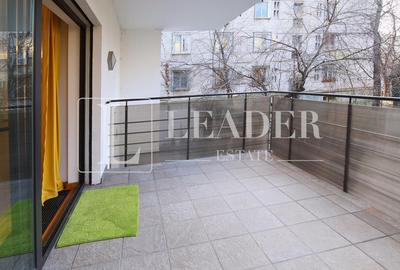 Inchiriere apartament I Floreasca - 9