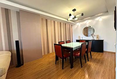 Apartament 3 camere spatios 125 mp in apropiere de parcul Herastrau - 5