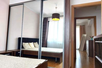 Apartament  cu  vedere catre Parcul Kiseleff,  Parcare subterana, Lift - 6