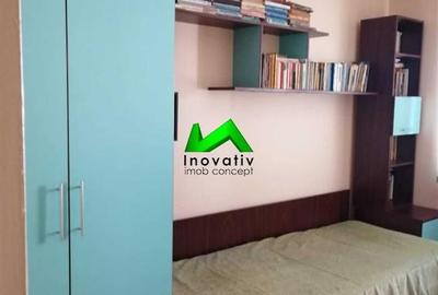 Apartament 3 camere de inchiriat Sibiu Cedonia - 4