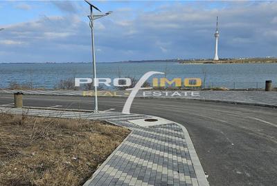 Teren Construcții intravilan de 965 mp, în Sud-Est