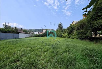 Teren intravilan de vanzare  Brasov - 7