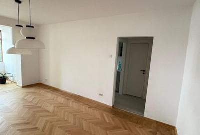 Dorobanti Beller, apt modern 2 camere, nou echipat, nemobilat - 14