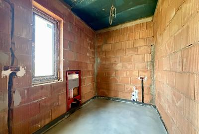 Duplex modern 4 camere, 135 mp utili, 330 mp teren - Dumbravita - 8