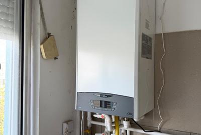 Vanzare apartament 2 camere, in Galati, Tiglina 1, centrala proprie - 8