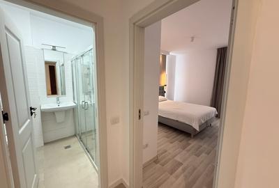 Apartament cu 2 camere complet mobilat si utilat modern. - 5