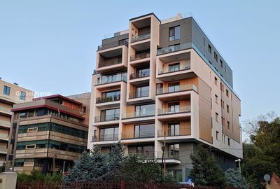 Apartament cu 5 camere, mobilat în Floreasca