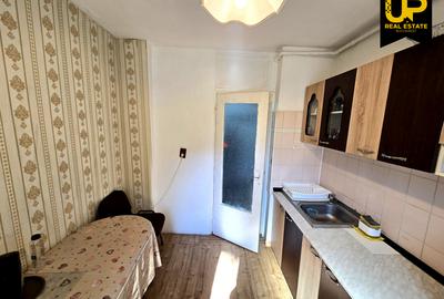 Apartament 3 camere decomandat Soseaua Salaj Petre Paun 2 bai 66.11 mp mobilat - 13