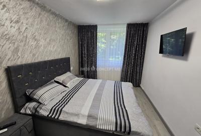 INCHIRIERE apartament modern 3 camere in zona Cina - 11