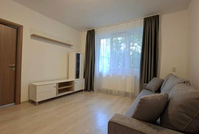 De inchiriat apartament cu 2 camere, Targu-Mures, Ultracentral - 2