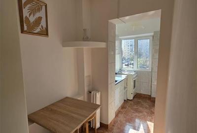 Garsoniera in Ploiesti, zona Marasesti - 5