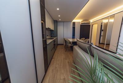 Apartament 2 camere | Parcare | Complex Park Line - 14