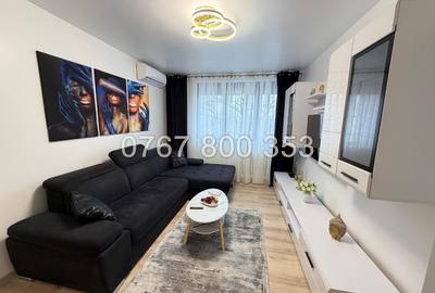 Inchiriez apartament 3 camere Drumul Taberei- Parc Moghioros - 8