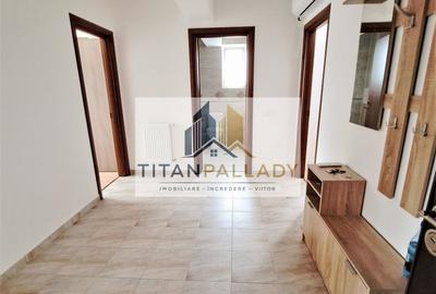3 Camere Decomandat, Mobilat/Utilat, Pallady  – Metrou Teclu - 4