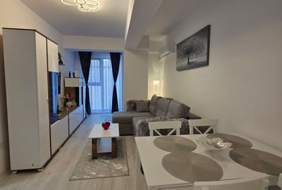 Apartament cu 2 camere in Otopeni,Bratianu Residence,Loc de parcare subteran - 5