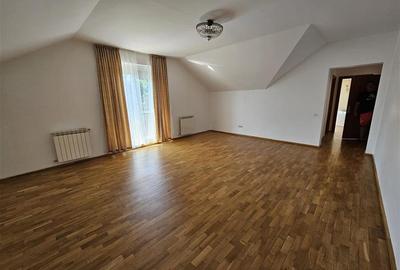 IANCU NICOLAE, S+P+1, 6 CAMERE, 410 MP, PISCINA, CURTE SUPERBA! - 16