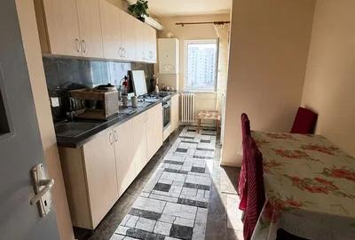 Apartament 4 camere decomandate, 82 mp, etaj 6 | Mănăștur – Piața Flora - 5