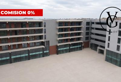 Apartament 3 camere | Finisaje premium  | Blue Bike EDEN - 1