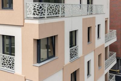BERLIN 5 | Apartament 3 camere–Etaj 1-2-3, bloc nou + loc parcare - 6