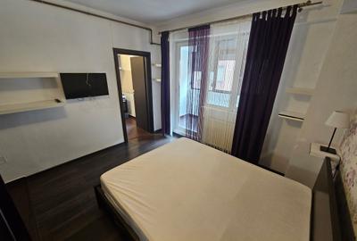 Garsonieră Militari Residence Tineretului 24, Decom., Mobilată, Utilată, Parcare - 6