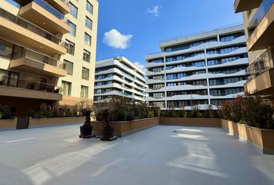De inchiriat | Apartament 2 camere | Ambiance Residence Pipera Voluntari - 15