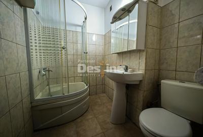 Apartament 1 Cameră 32 m, etaj intermediar, imobil cu lift - 8
