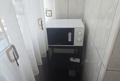 DRISTOR-METROU, STRADAL, metroul la scara, DECOMANDATA, bloc mixt, mobilat+util - 12