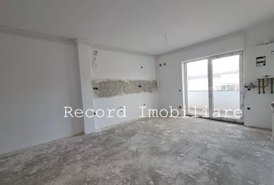 Apartament 2 camere, et.3, 47 mp, balcon 8 mp, Floresti - 5